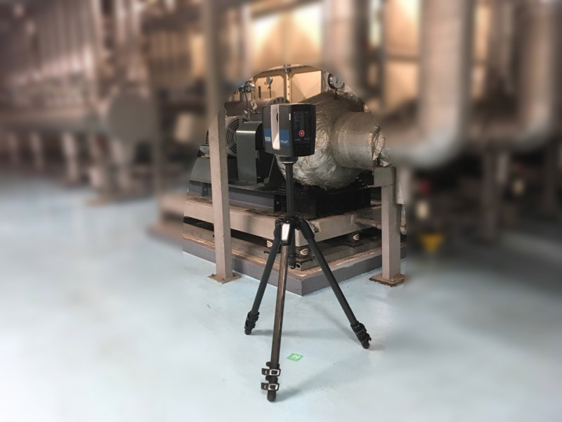 3Dカメラの撮影 気分は AD