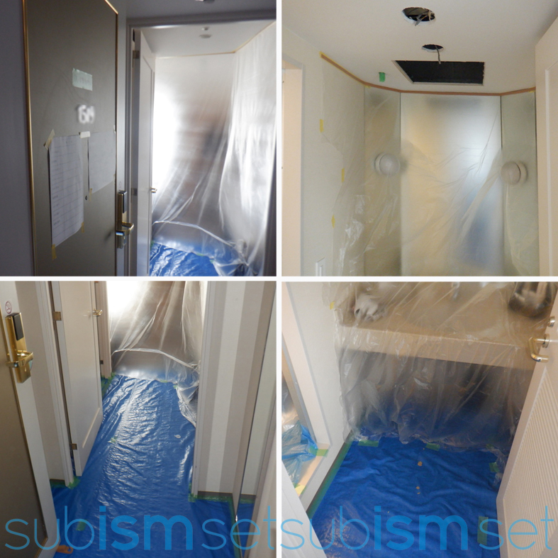 施工上の留意点