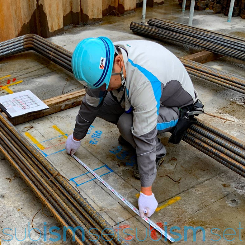 施工上の留意点