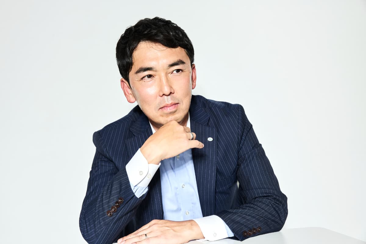 写真：ウチダ ヒロシ